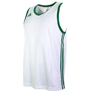 adidas performance Mens S07283_M T-shirt, wit, M