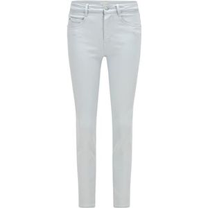 BOSS Dames SLIM CROP 2.0 Jeans, Navy417, 25