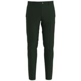 Selected Homme - Slim Fit Kostuumbroek - Groen - Voor Mannen