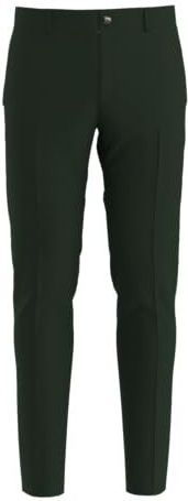 Selected Homme - Slim Fit Kostuumbroek - Groen - Voor Mannen