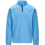Kappa Gassolo Half Rits Sweatshirt