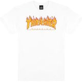 Thrasher T-shirt voor heren - - Small