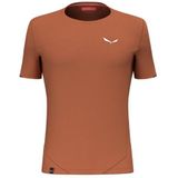 Salewa - Pedroc Dry - T-shirt - Korte Mouwen