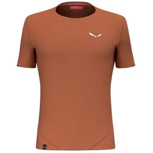 Salewa - Pedroc Dry - T-shirt - Korte Mouwen