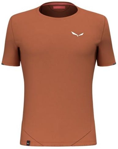 Salewa - Pedroc Dry - T-shirt - Korte Mouwen
