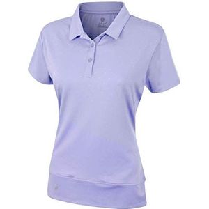 Island Green Vrouwen Iglts1796 Womens Golf Polo Shirt