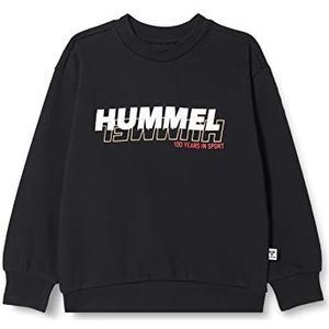 hummel Hmlsamuel sweatshirt voor jongens
