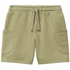 United Colors of Benetton Bermuda, Groen, 3 Jaar