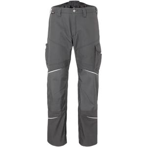 Kübler Activiq, thermobroek, antraciet, maat 106