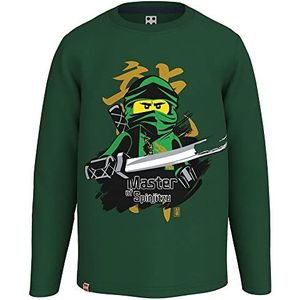LEGO Ninjago shirt met lange mouwen voor jongens, 875, 92 cm