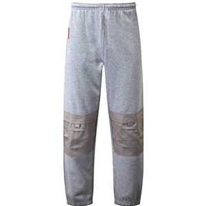 TuffStuff 717 comfortabele werkbroek, grijs, 717