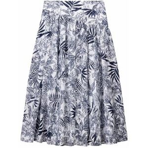 United Colors of Benetton rok, Veelkleurig., M