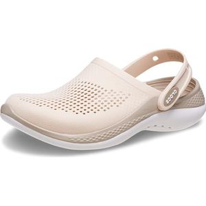 Crocs LiteRide 360 Clog uniseks-volwassene Klomp Klompen, Dew, 41/42 EU