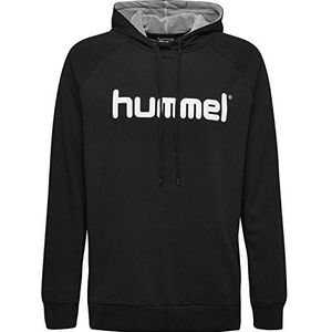 Hummel Hmlgo Kids Cotton Logo Hoodie voor heren