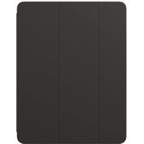 Apple Smart Folio (voor 12,9‑inch iPad Pro - 5e generatie) - zwart