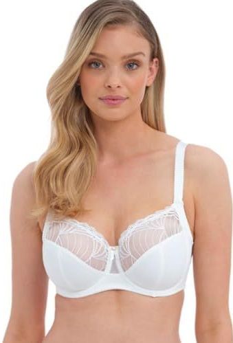 Damesbeugelbeha met versteviging aan de zijkant Fantasie Adelle
