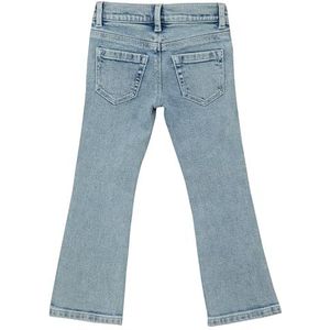 s.Oliver Junior Jeans Betsy, Regular Fit, Flared Leg, 51z7, 110 cm