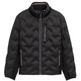 TOM TAILOR Herenjas, 29999 - Black, XXL