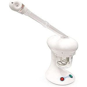 QUIRUMED Draagbare ozon-gezichtsstomer