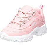 Fila - Strada - Sneakers - Pale Rozet - Laag