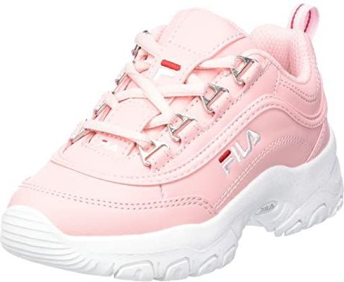 Fila - Strada - Sneakers - Pale Rozet - Laag