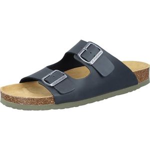 Dr. Brinkmann Bonillo slippers, zwart, 39 EU