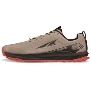 ALTRA - Lone Peak 9 - Hardloopschoenen - Bruin