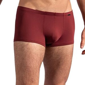 Olaf Benz Retro Boxer RED2059 Minipants voor heren, bordeaux, L