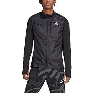 adidas - Own the Run - Vest - Lichtgewicht - WIND.RDY