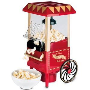 Korona 41100 - Retro Popcorn Machine