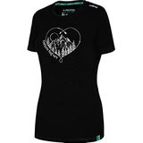 Viking - Lenta Bamboo Light - T-shirt - Licht - Korte Mouwen