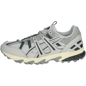 ASICS Gel-Sonoma 15-50 Sneakers voor heren, Cement Grey Graphite Grey, 43.5 EU