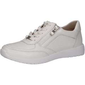 Caprice Sneaker 9-23750-42 105 G-breedte Maat: 36 EU