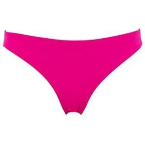 DeFacto Badmode voor dames, bikinibroek, broekje, roze, L