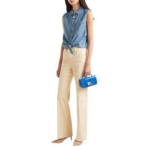 United Colors of Benetton Jeans voor dames, Beige, 28 NL