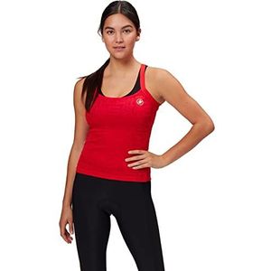 CASTELLI Probelofte jacquard slabbetje top