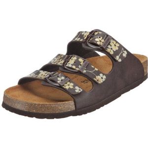 Dr. Brinkmann 700554, klompen dames 46 EU