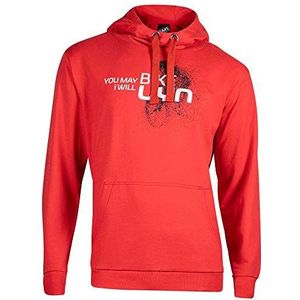 UYN Uynner Club Biker Sweatshirts voor meisjes, uniseks