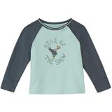 T-shirt - Regular-fit - Zacht Katoenen Jersey