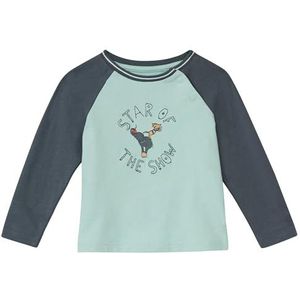 T-shirt - Regular-fit - Zacht Katoenen Jersey