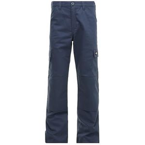 Dickies, Naviablau, Everyday-broek, 38W / 32L, Naviabau, 38W / 32L