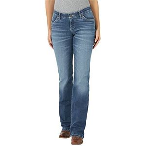 Wrangler Jeans voor dames, Scarlett, 9-34