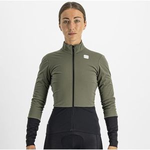 SPORTFUL 1121533-305 TOTAL COMFORT W JKT Jas Dames BEETLE XL