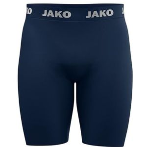 JAKO Unisex Short Tights Function, Marine, XL