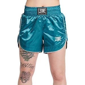 Leone 1947 Basic W Shorts Kick-thai voor dames