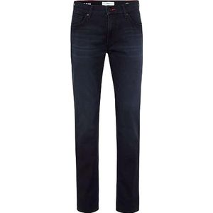 Style Chuck Style Chuck - Hi-Flex Denim: Superstretch-jeans, donkerblauw (dark blue used), 40W x 32L