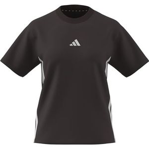adidas - Essentials 3 Stripes - T-shirt - Dames