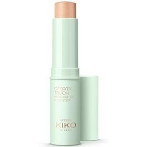 KIKO Milano Kind by KIKO Creamy Touch Highlighter Face Stick 01, Highlighter Stick