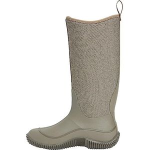 Muck Boots Hale Wellington-laars voor dames, Lichtbruin, 43.5 EU