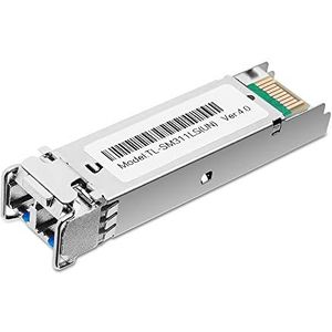 TP-Link - TL-SM311LS - SFP-module - Singlemode - Gigabit